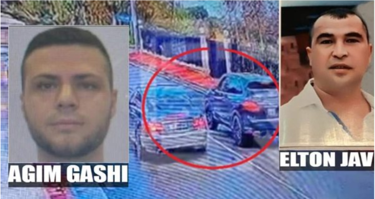 Vrasja e Elton Javorit në Fier, sekuestrohet makina që u përdor nga autorët