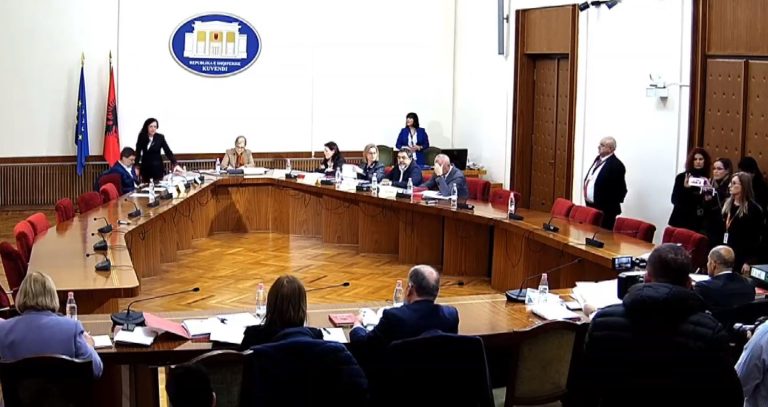 Këshilli i Mandateve miraton kërkesën e SPAK për arrestin ndaj Berishës