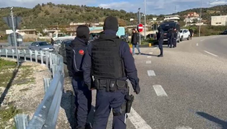 Goditje e grupeve kriminale, asgjesim bimësh narkotike e konfiskime pasurish/ Bilanci i policisë në muajin tetor