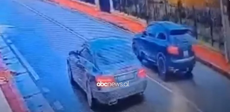 Vrasja e Elton Javorit në Fier/ Policia: Pati shkëmbim zjarri, autori ndodhej në makinë me të vëllanë