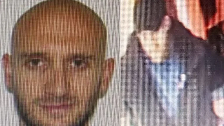 Autori i plagosjes së 51-vjeçarit në kryeqytet, policia ofron 5 mijë euro shpërblim për këdo që jep informacion për kapjen e tij