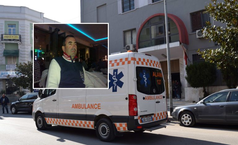 Detaje nga krimi në Durrës/ Efektivi u dënua nga gjykata pas konfliktit me kolegun, mister pse askush nuk dëgjoi krismën e armës