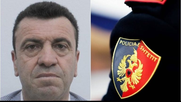 Ngec’ në vettingun e policisë, shkarkohet drejtori i Drejtorisë së Bashkëpunimit Ndërkombëtar në DPPSH