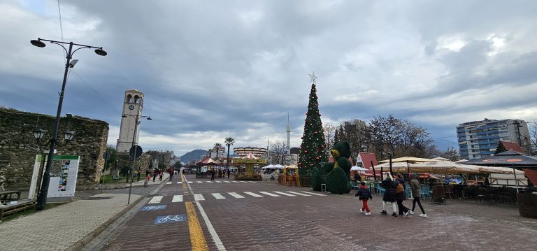 Lind bebi i parë në Elbasan