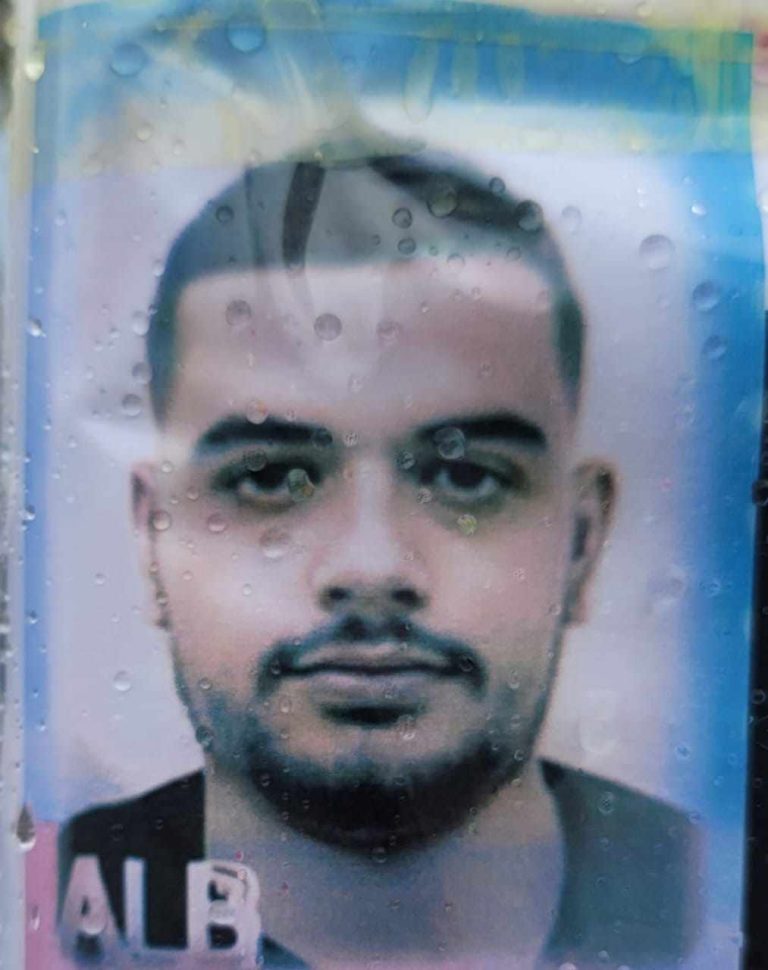 FOTO/ Atentati në Vlorë, kush është i riu që u qëllua me snajper në ballkonin e banesës