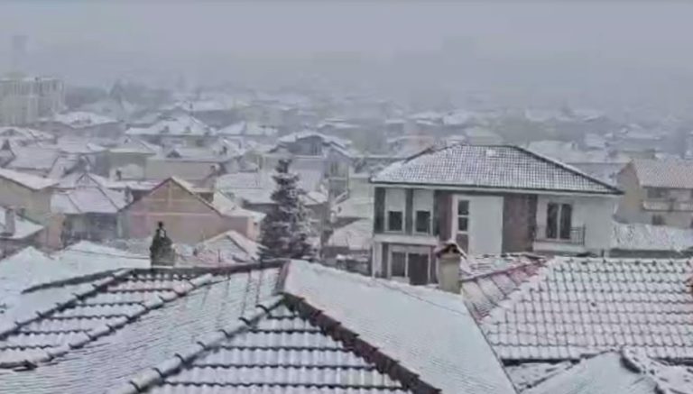 E hëna dita më e ftohtë e javës, parashikimi i motit për ditën e sotme