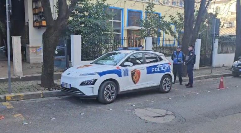 Kujdes me SMS dhe email”, Policia apel qytetarëve: Kujdes nga faqet mashtruese për gjoba automjetesh
