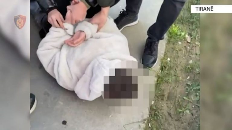 Drogë me postë nga SHBA në Shqipëri, goditet grupi kriminal! Arrestohen dy persona, një në kërkim