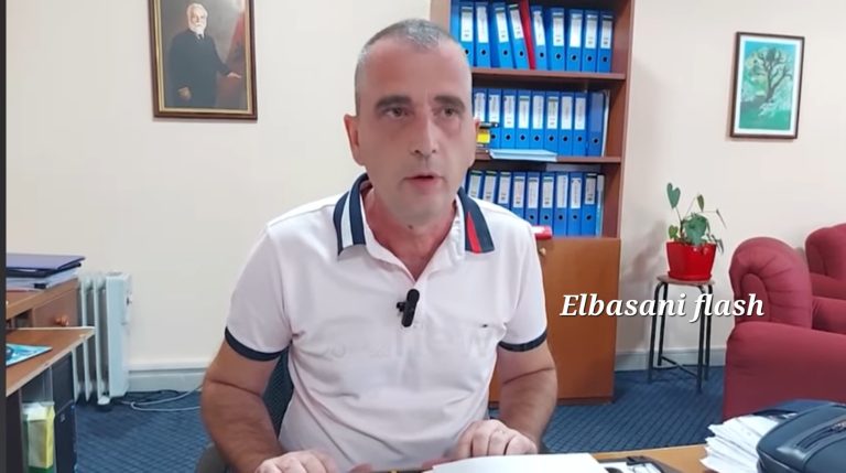 Jep dorëheqjen drejtori i ZVA Elbasan, Ermir Çela