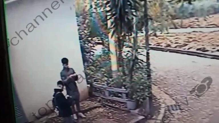 Hashash duar më duar! Nxënësit lënë mësimin, konsumojnë drogë qosheve të lagjeve me çanta në shpinë