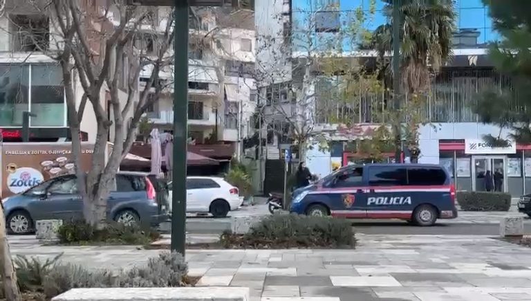 Atentati në Vlorë, FNSH dhe Policia kontrolle të imtësishme në qytet