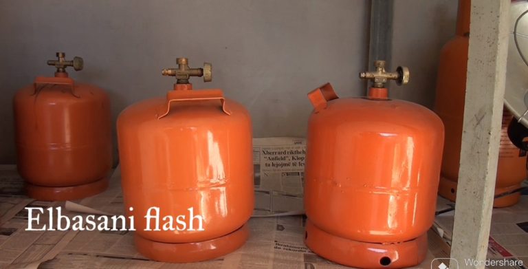 Video/ Rreziku nga bombulat e gazit në shtëpi! Ekspertët: Kujdes!