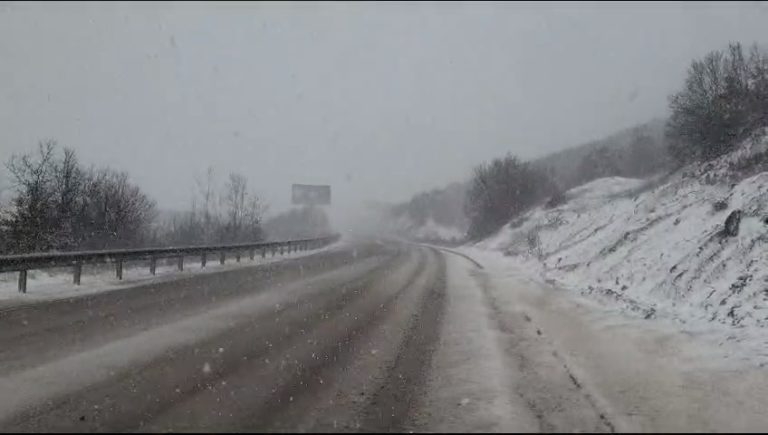 Moti i keq/ Ja si duket situata në Elbasan