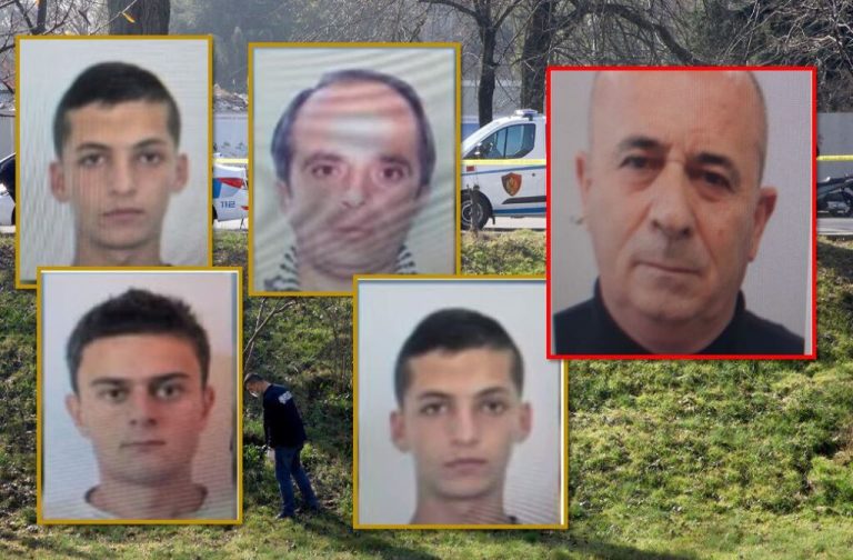 LAJM I FUNDIT/ Vrasja e Behar Sofisë, GJKKO dënon me 127 vite burg në total 5 nga të akuzuarit