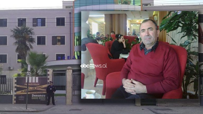 Pas pezullimit takoi kolegët e miqtë dhe më pas u vetëvra me armën e shërbimit, detajet tronditëse nga ngjarja në komisariatin e Durrësit