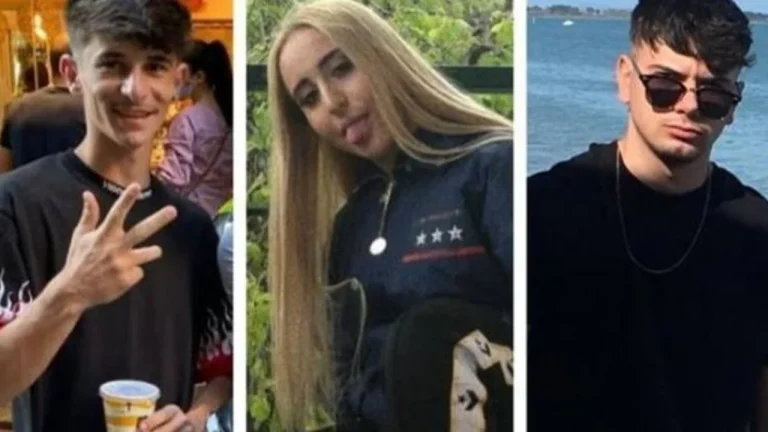 Aksidenti tragjik! Humbën jetën dy shqiptarë dhe një italiane, del autopsia: Nuk i kishin lidhur rripat e sigurimit dhe …