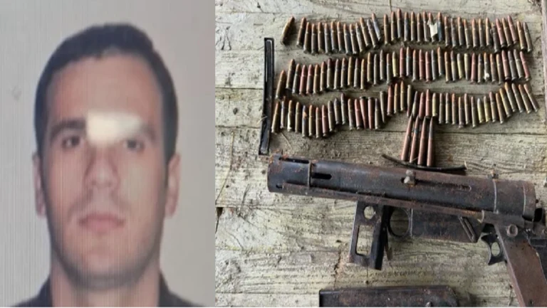 Dërgohet për ekspertizë arma që u gjet e fshehur në kotecin e pulave të shtëpisë së Xhemal Lokës, e ëma: Po ta kishte ai, ne…