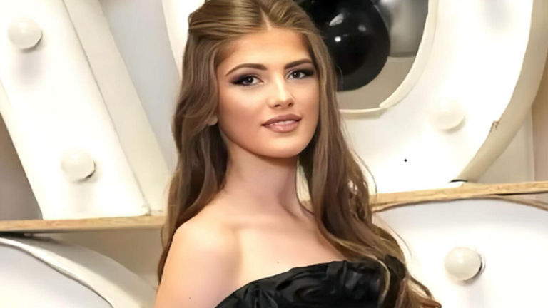 Tragjike! Humb jetën ish Miss-i nga Kavaja, në moshën 18-vjeçare