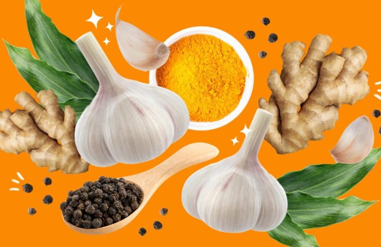 6 Ushqimet e Stinës që Ndihmojnë Mushkëritë