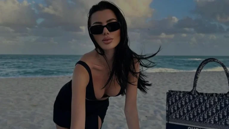 Fotot/ Akuza për shantazhim të biznesmenëve në Kosovë dhe Shqipëri, ish-missi i njohur nën hetim! Krijonte lidhje intime dhe…