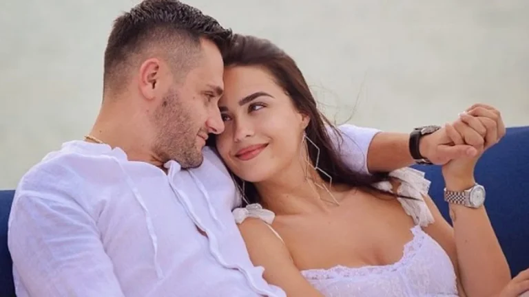 Si mori fund martesa disavjeçare e Bes Kallakut dhe Xhensilës, ja kush e mori vendimin për divorcin