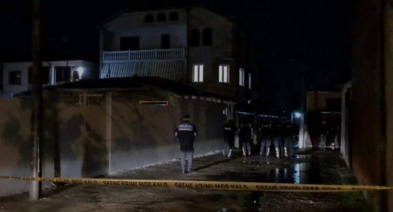 I vendoset tritol makinës së kreut të Njësisë Administrative Fushë-Krujë