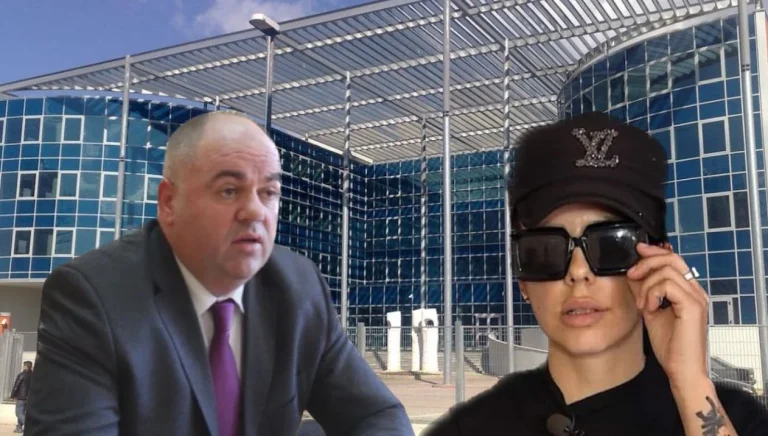 “Substancën narkotike në zyrë ma dha Alma me bashkëpunëtorin e saj”, Safet Gjici: Pasi e bëri videon, ia dërgoi…