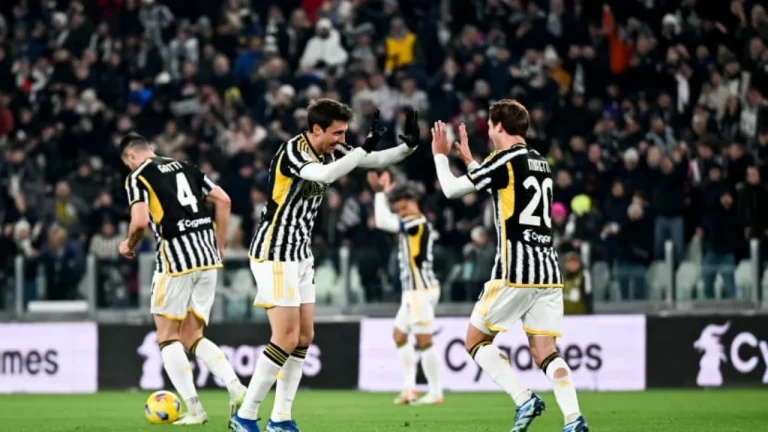 Real Madrid hidhet në sulm për talentin e Juventusit