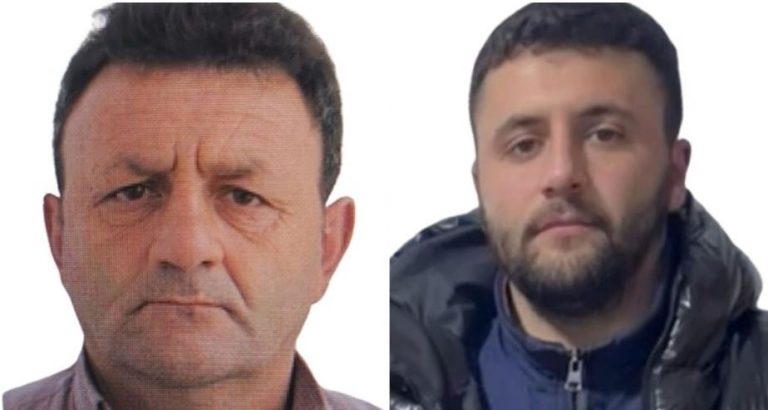 FOTO/ I akuzuar për vrasjen e babait, kush është 25-vjeçari Hysen Meta