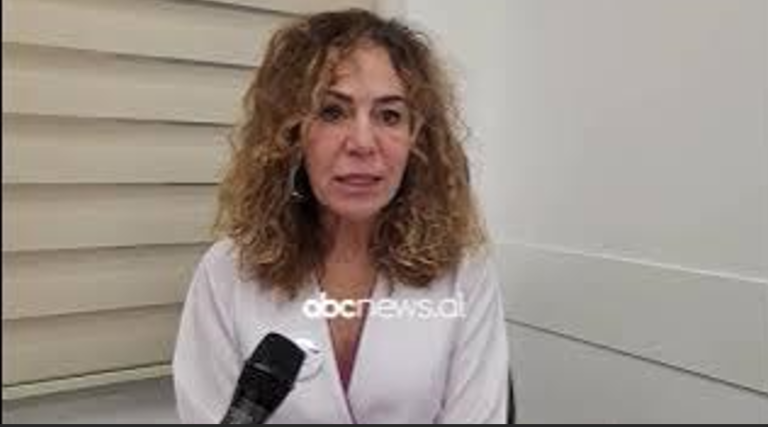 Nuk ka vetëm mjekë që ikin, Amalia Stafilano la Italinë për Elbasanin