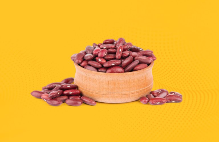 Të Mirat e 1 Racioni Me Fasule të Kuqe në Javë