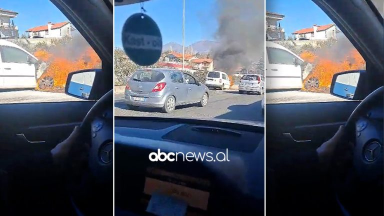 Merr flakë makina në ecje në Sauk