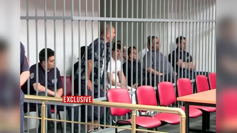 Do rigjykohet masakra e Cërrikut! Ngjarja gjatë trazirave të 1997 ku u vranë 6 gardistë dhe u rrezikuan 16 të tjerë