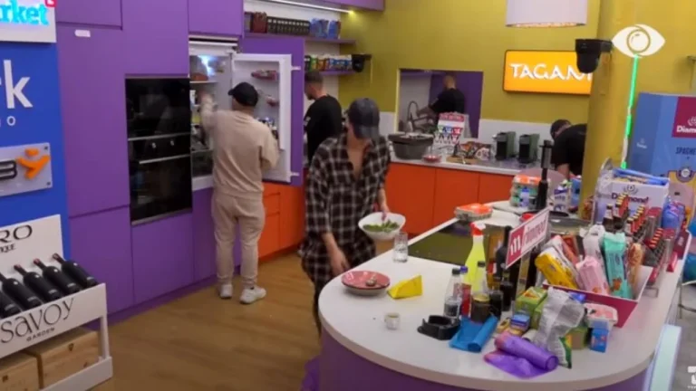 VIP-a zhulsa! “Sa e shpifur, nuk e hap dot frigoriferin”, Erjola bën deklaratën e fortë për banorët: Bëjnë flokët me llak, por hanë zhul