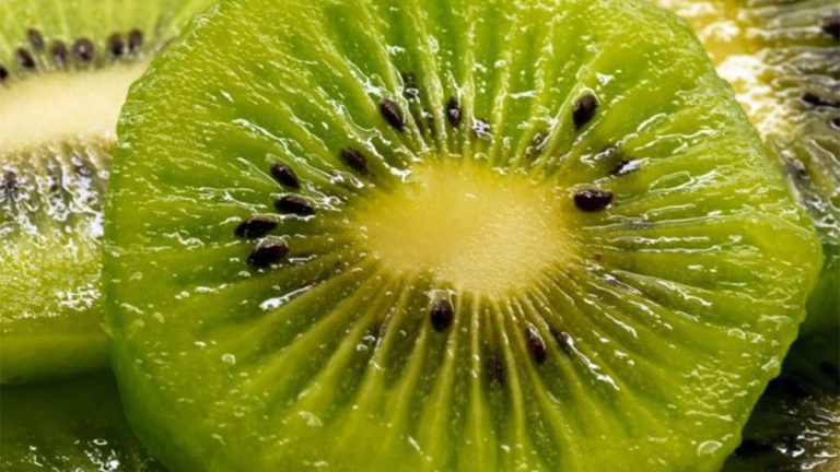 Frutat e Kivit Ndikojnë Fort në Mirëqënien e Shëndetit dhe Organizmit – Ndiqeni Këtu