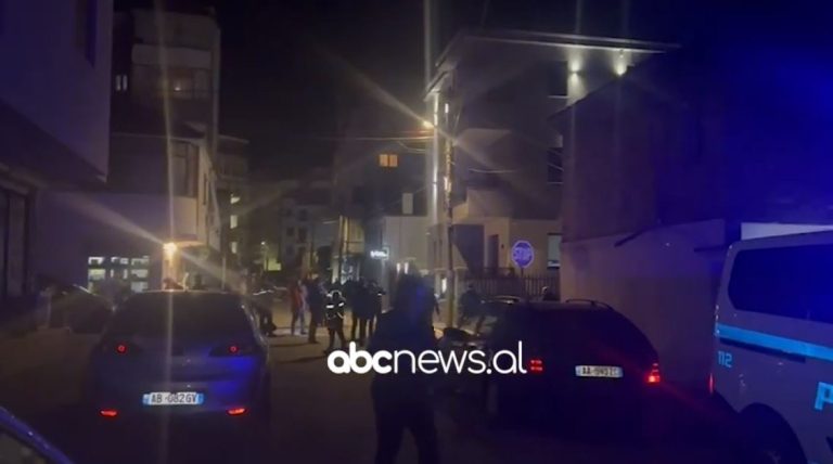 Krimi i dyfishtë në Korçë/ Policia: Autori i paidentifikuar, u vetëvra