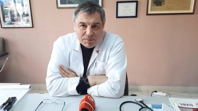 Elbasan/ Rritet ndjeshëm numri i të sëmurëve me diabet