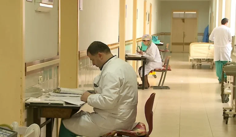 DETAJE nga ngjarja në Shkodër/ Reagon spitali: Familja refuzoi ta linte fëmijën në observacion, zgjodhi ta merrte në shtëpi