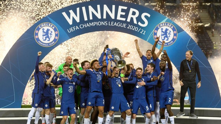 Chelsea shitet për 2.5 miliardë paund, tashmë mungon vetëm një detaj