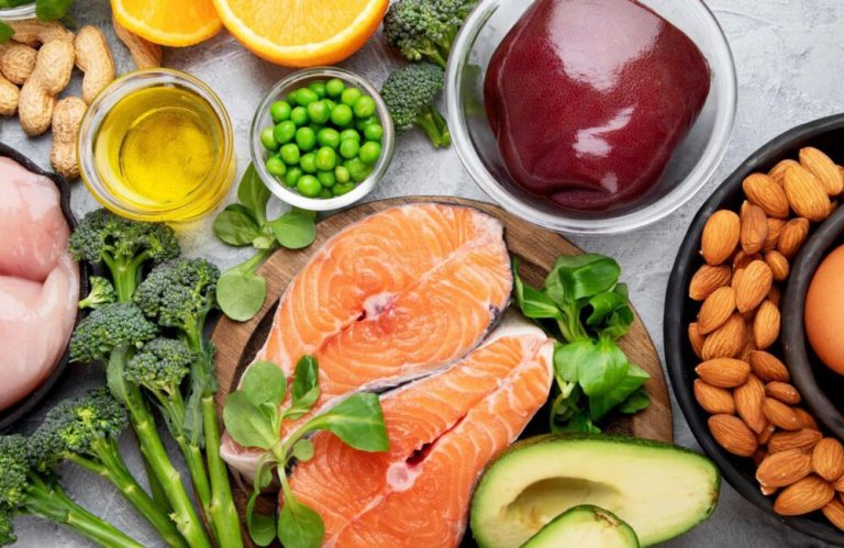 Ushqimet që përmirësojnë gjumin