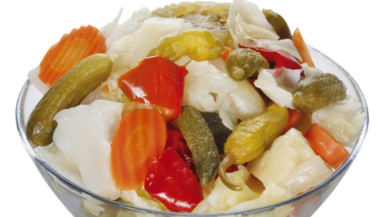 Turshitë dhe Bulmeti – Pse Ju Mbrojnë Në Dimër