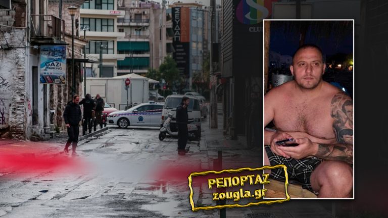 Greqi, arrestohet i shumëkërkuari nga Vlora. Kush është ai