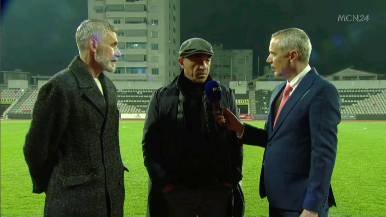 Barazimi me Flamurtarin, Dede: Nuk e menaxhuam dot avantazhin