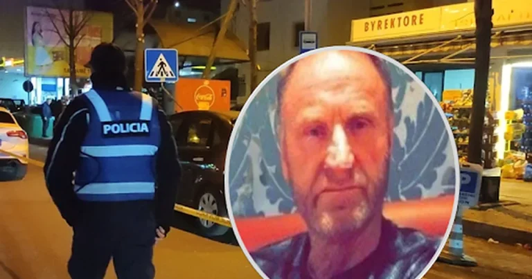 Tentoi të vrasë krushkun, arrestohet në Gjermani