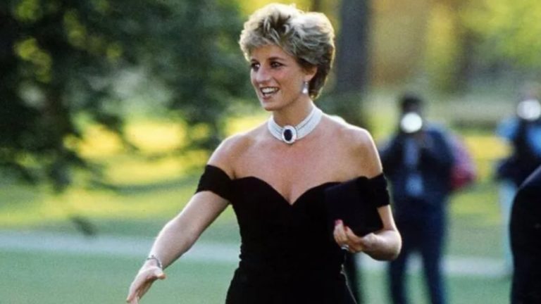 Frikë për publikimin e detajeve intime/ Mbi 64 letra dashurie të princeshë Dianës dalin në ankand, ish- i dashuri i saj kërkon mbi 1 milion dollarë