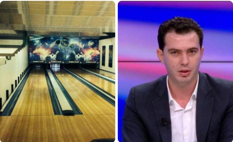 Gjylja e SPAK, birilat e Ramës dhe huqi i Berishës!