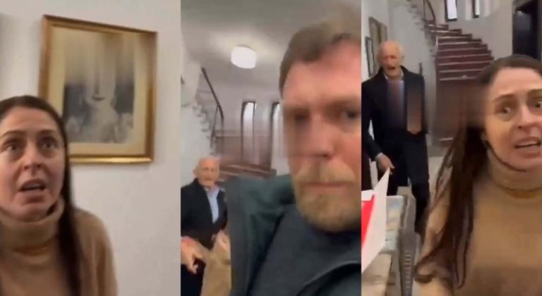 Kush e publikoi videon e dhunës? Princ Leka merret në pyetje nga Agjencia e Mbikëqyrjes Policore