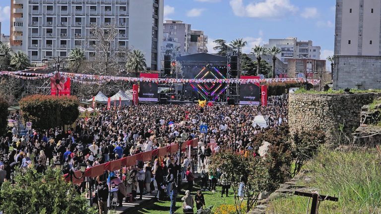 Dita e Verës në Elbasan, panaire dhe aktivitete të ndryshme në kryeqendrën e festimeve