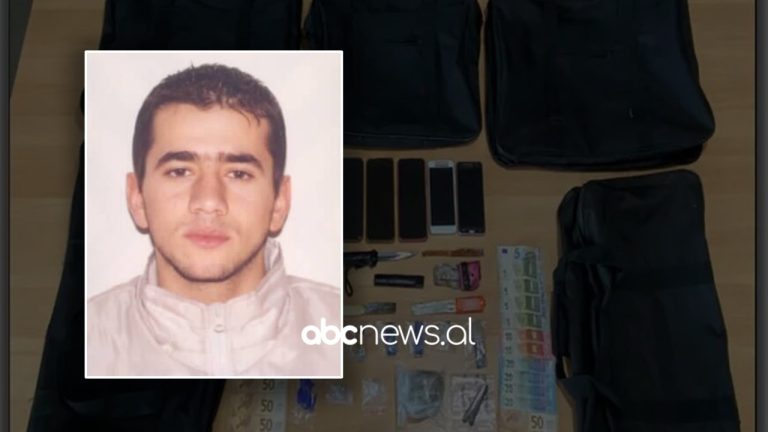 Shisnin drogë në burgun e Trikallas, zbulohen emrat e 6 bashkëpunëtorëve të Olti Dulçes. Mes tyre një vajzë shqiptare