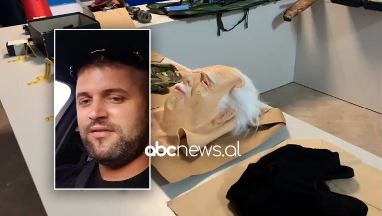 EMRI/ Arsenal armësh në Vlorë, arrestohet një person